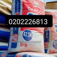 Dangote Cement Ghana 0202226813