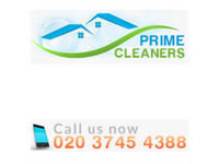 Prime Cleaners London