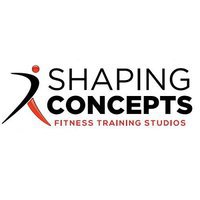 Shaping Concepts Personal Training Studios Charleston