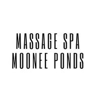 Massage Spa Moonee Ponds