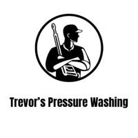 Trevor's Pressure Washing