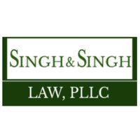 Singh & Singh Law, PLLC