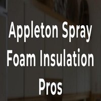 Appleton Spray Foam Insulation Pros