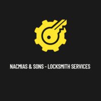 Nacmias & Sons - Locksmith Services