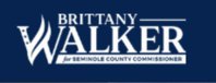Brittany Walker For Seminole County Commissioner