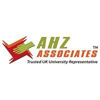 AHZ Associates DHA Lahore