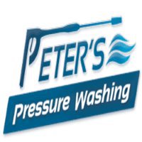 Peter’s Pressure Washing