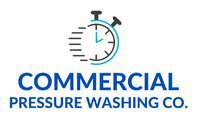 Commercial Pressure Washing Co