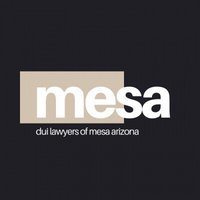 DUI Lawyers of Mesa