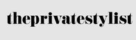 The Private Stylist