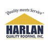 Harlan Quality Roofing