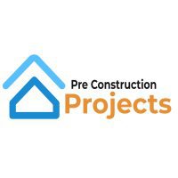 Pre Construction Projects