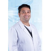 Dr. Amit Poonia, MD
