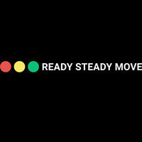Ready Steady Move