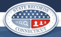 Connecticut State Records