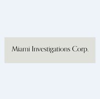 Miami Investigations