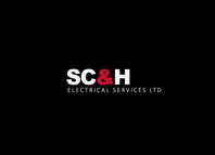 SC & H Electrical Services LTD