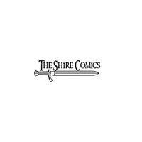The Shire Comics