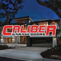 Caliber Garage Doors