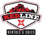 Redline Rental & Sales Mesa