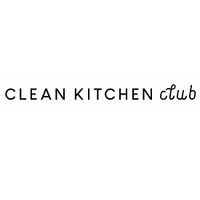 Clean Kitchen Club Notting Hill
