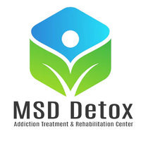 MSD Detox - Addiction Treatment & Rehabilitation Center