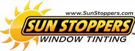 Window Tinting Sun Stoppers of Houston