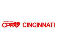 CPR Certification Cincinnati