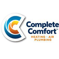 Complete Comfort Heating Air Plumbing