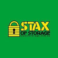 Stax Of Storage