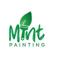 Mint Painting