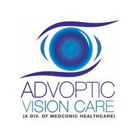 Advoptic Vision Care - Ophthalmic PCD Company 