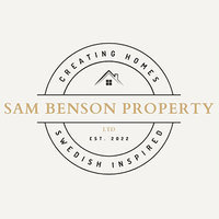Sam Benson Property Ltd