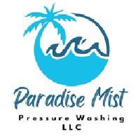 Paradise Mist Pressure Washing LLC