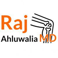 Dr. Raj S. Ahluwalia, MD