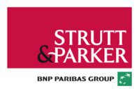 Strutt and Parker Bath