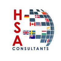 HSA Consultants