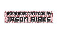 Jason Birks Japanese Tattoos