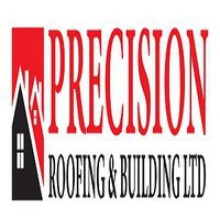 Precision Roofing & Building Ltd