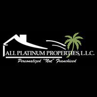 ALL PLATINUM PROPERTIES LLC