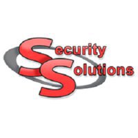 Security Solutions Lock and Safe