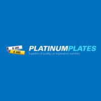 Platinum Plates