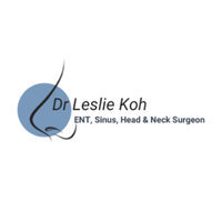 Dr Leslie Koh