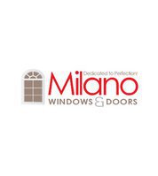 Milano Windows & Doors Toronto