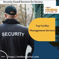 Security Guard Services for Commercial Building