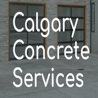 Calgary Concrete Service