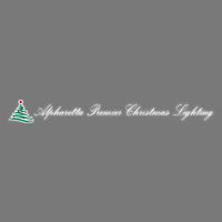 Alpharetta Premier Christmas Lighting