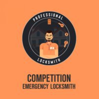 Competition Emergency Locksmith