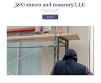 J&G Stucco And Masonry LLC
