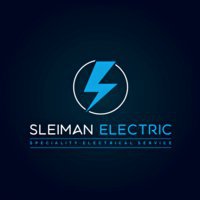 Sleiman Electric: Reliable Residential and Commercial Electricians
